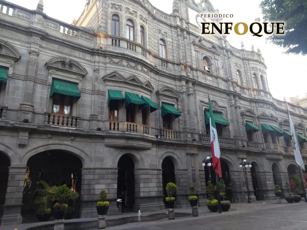 Ayuntamiento de Puebla niega intervención en renovación de dirigencia de Sindicato