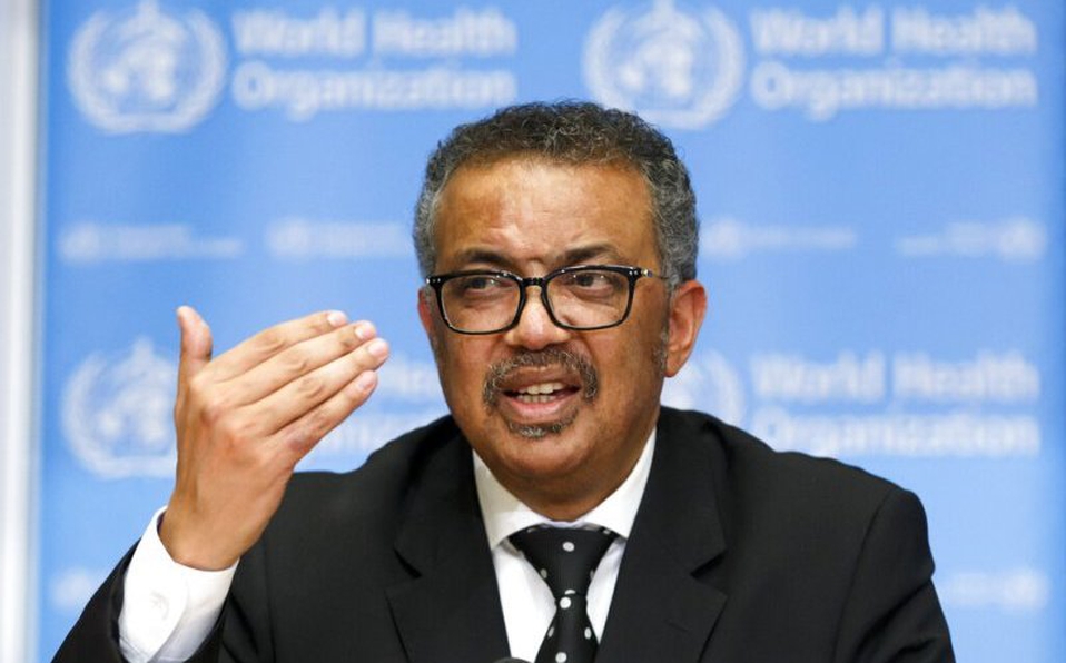 OMS reúne a 400 expertos para estudiar coronavirus