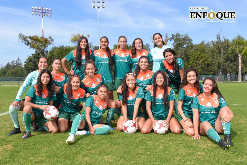 Aztecas UDLAP quiere liderato en el Campeonato Universitario de Soccer