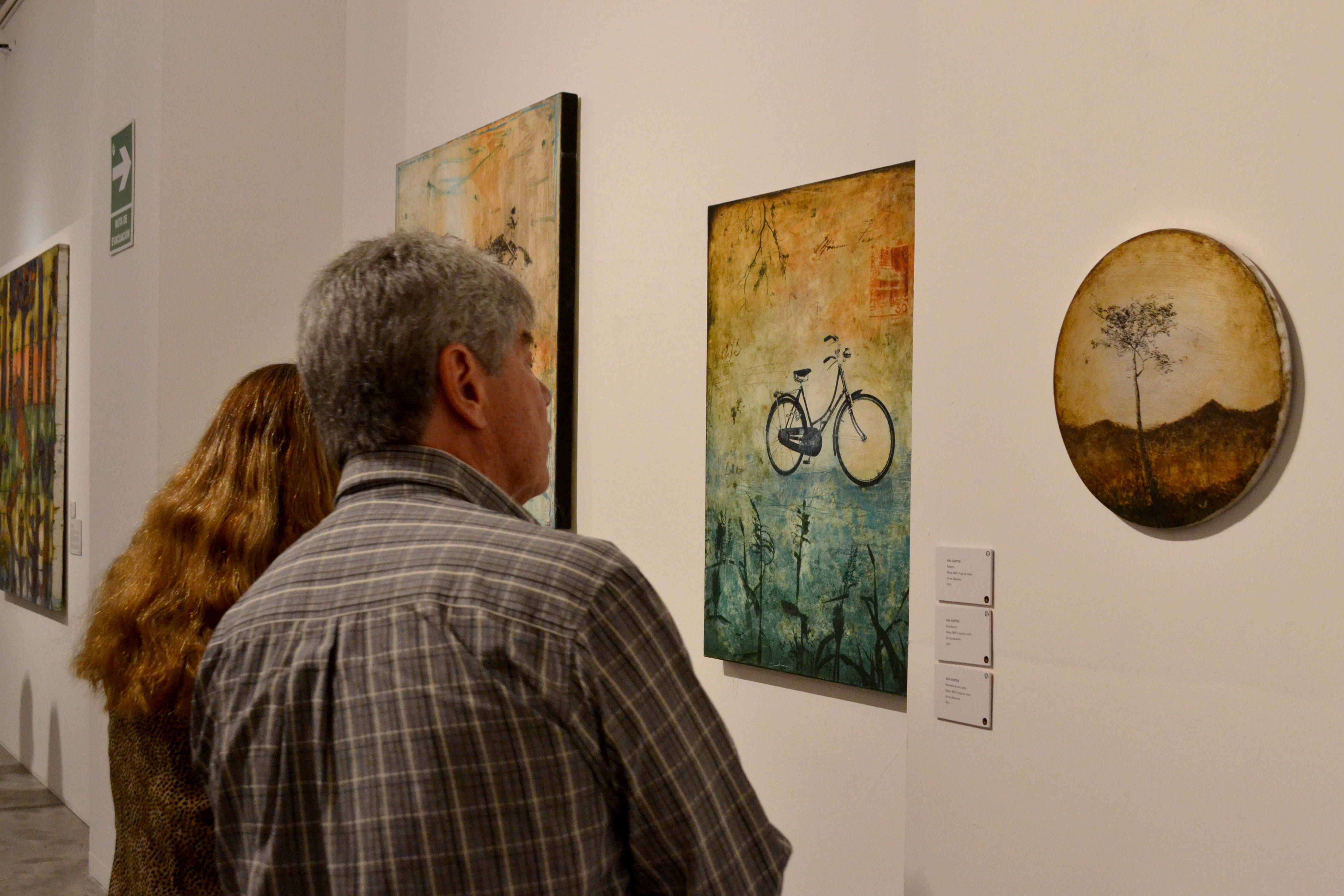 Arte oaxaqueño en Puebla apoya programas de responsabilidad social de la fundación BUAP