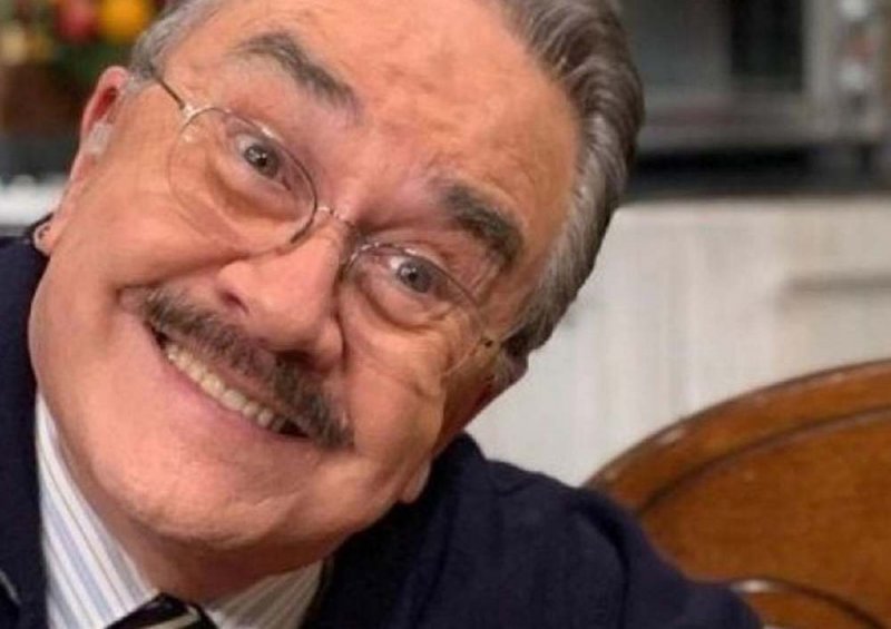 "Soy muy feliz con él”, en Día del Amor Pedrito Sola habla sobre su novio