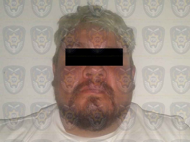 Liberan a 'El Niño problema', santero de 'El Lunares'