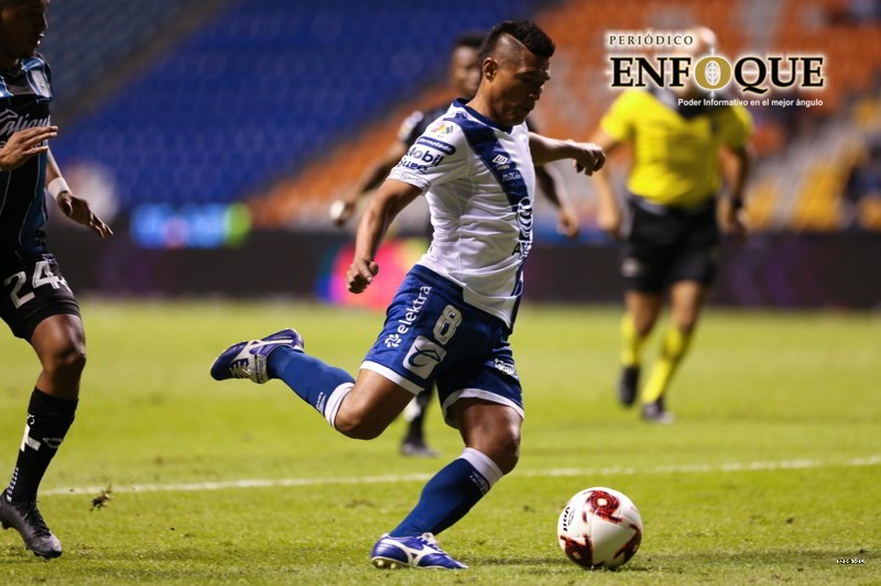 Puebla enfrenta a Pachuca necesitado de la victoria