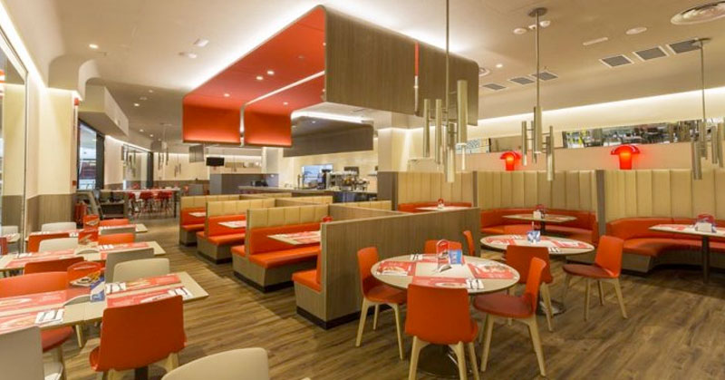 SAT reclama a Alsea 3,881 mdp por compra de Vips; la empresa evalúa impugnar