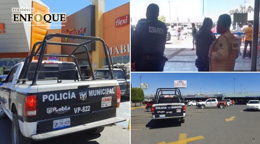 Se reúne elementos de la SSC y SSP para delegar responsabilidades en operativos  