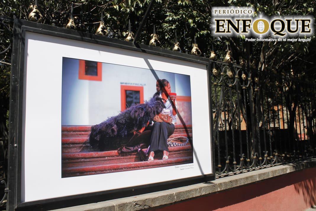 Inauguran exposición sobre el carnaval en Palacio de Cultura 