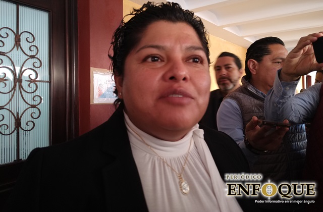 Confían que Barbosa dará Parque Intermunicipal de Cholula a San Andrés 