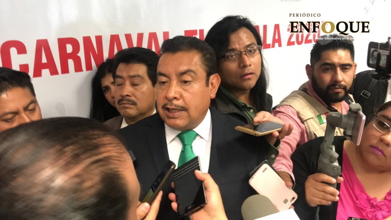 Escuelas aún sin interés por operación mochila: SEPE