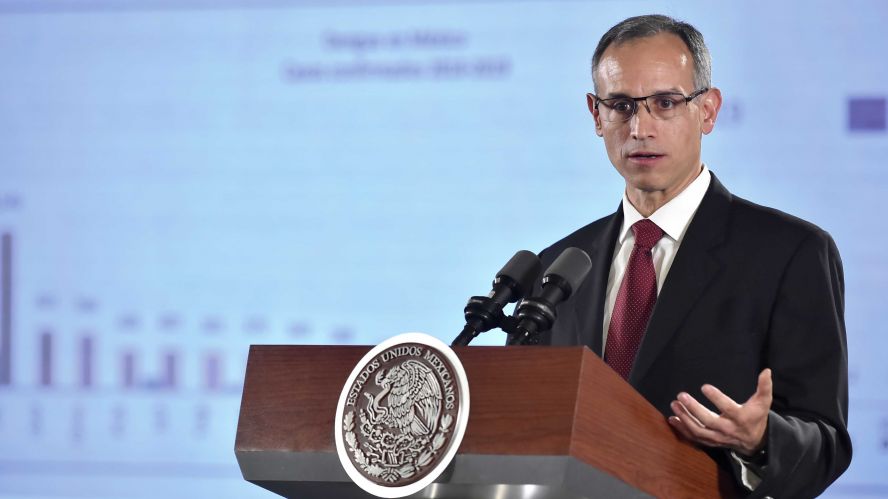 Secretaría de Salud anuncia segunda fase de convocatoria para reclutar a Médicos del Bienestar