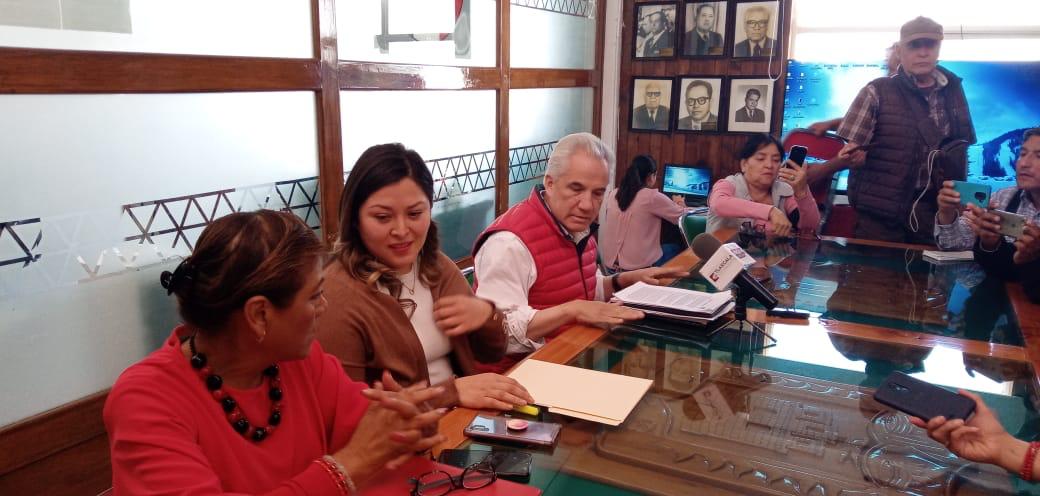 AMLO carece de sensibilidad hacia los problemas de la mujer: PRI Tlaxcala