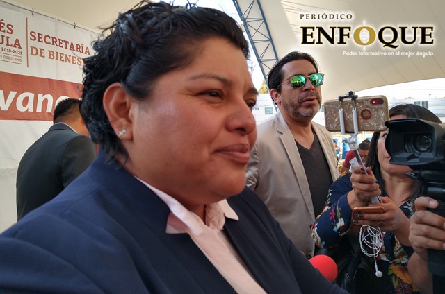 Obtiene San Andrés Cholula incremento de 300 mil pesos para Fortaseg 