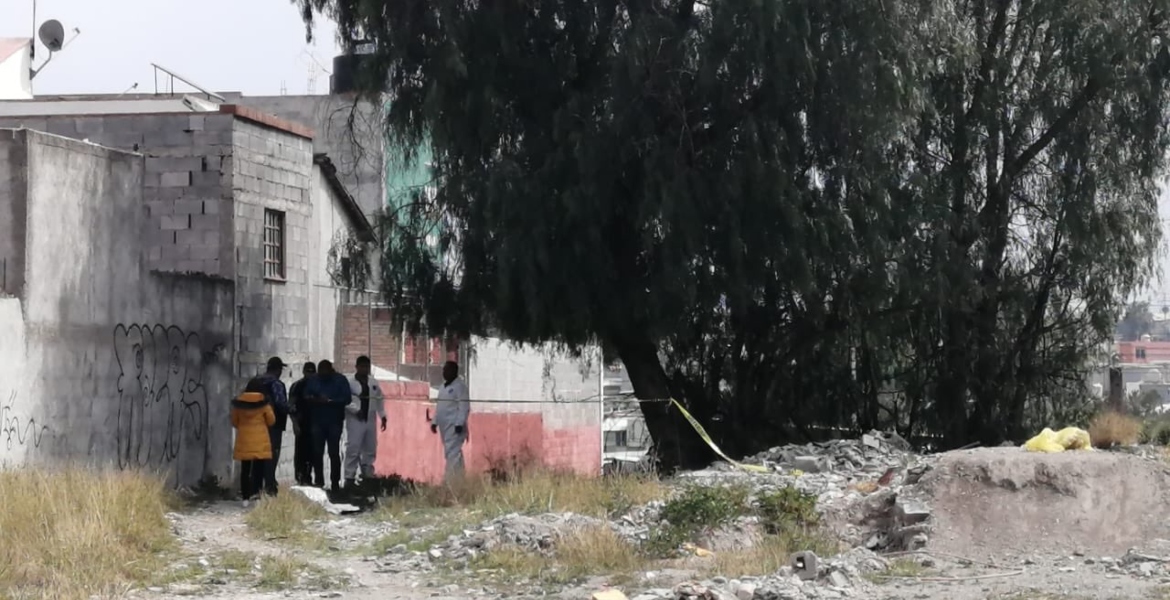 Hallan cuerpo sin vida de Karol, bebé robada en Saltillo