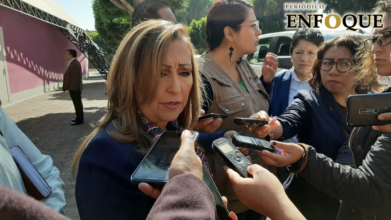 Servidores de la nación conocen sus atribuciones y límites: LCC 