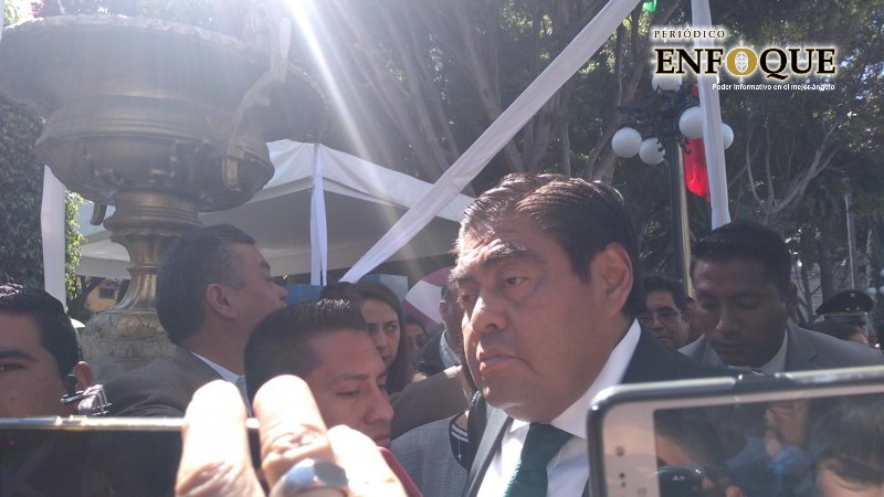 Barbosa a favor de una mayor penalidad contra feminicidas (Video)