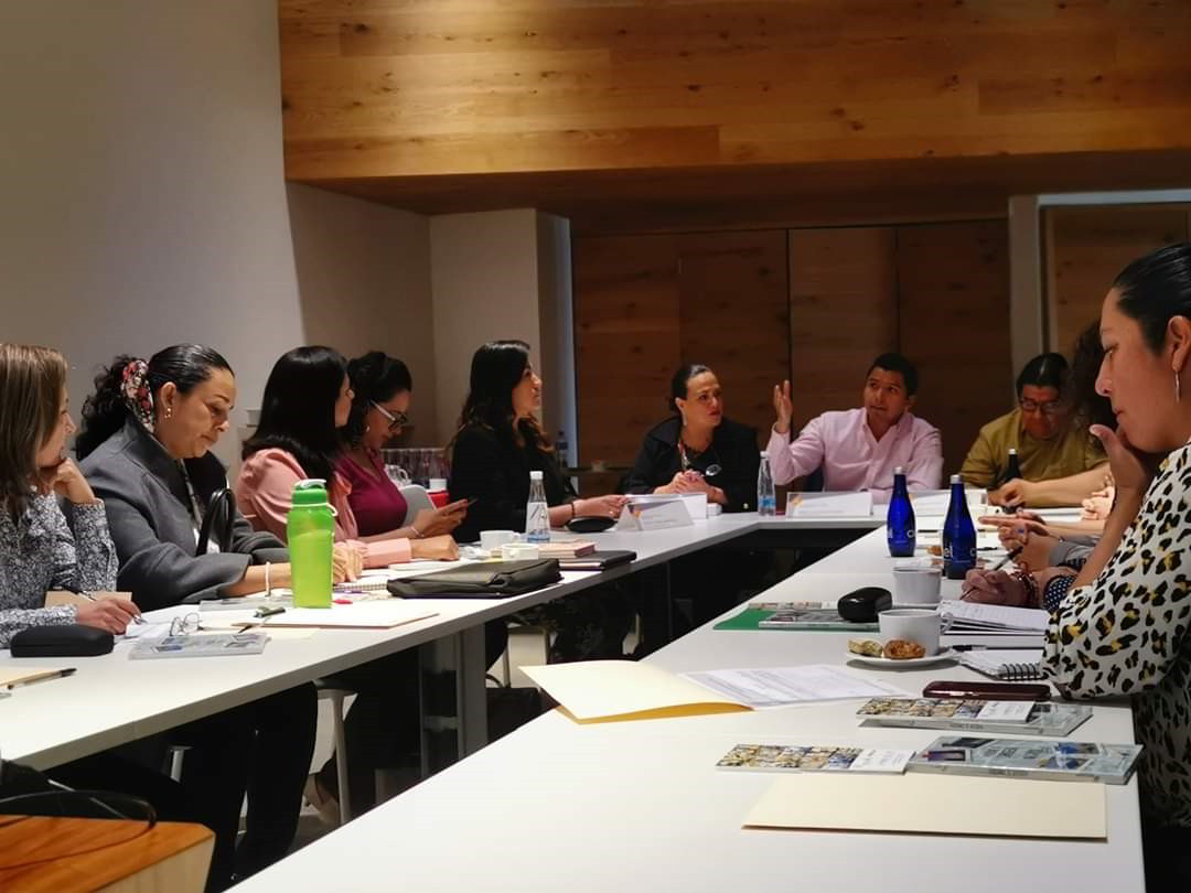 Fomenta Gobierno del Estado la mejor continua en el Sector Turístico