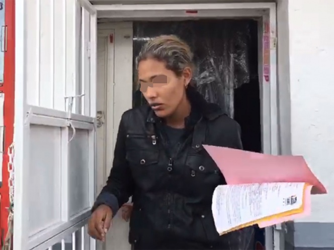 Bebé Karol murió por broncoaspiración, no se la robaron, señala la Fiscalía de Coahuila