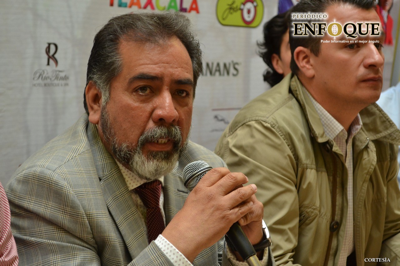 Toros dejan millones anuales: Andalco López