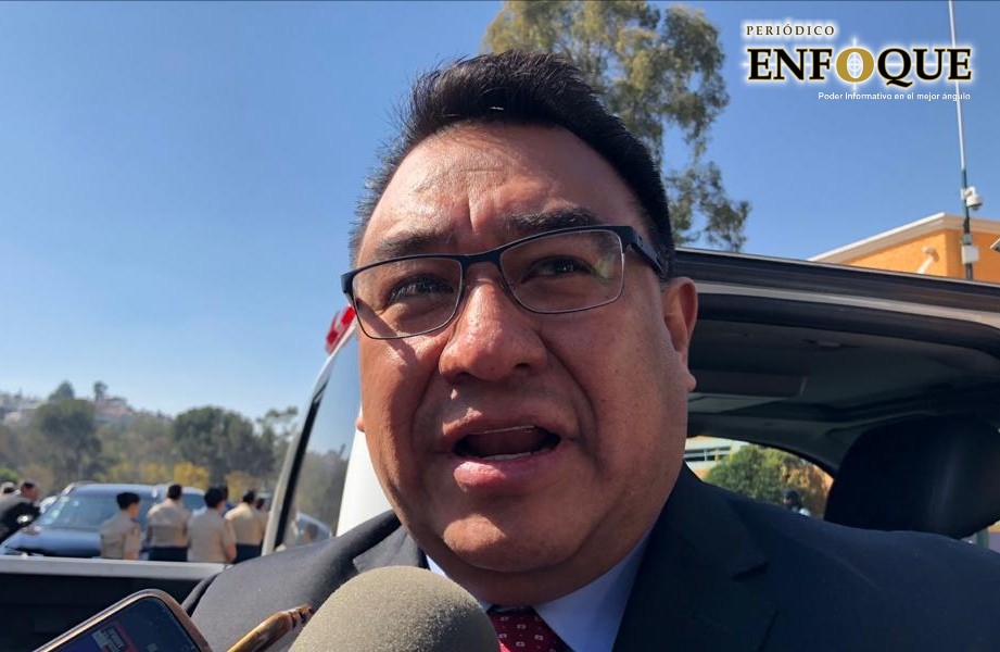 Ejecutivo ya analiza reforma de Comunicaciones y Transportes: Segob