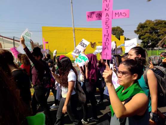 Casos que quisieron hacer pasar por suicidios, pero son feminicidio