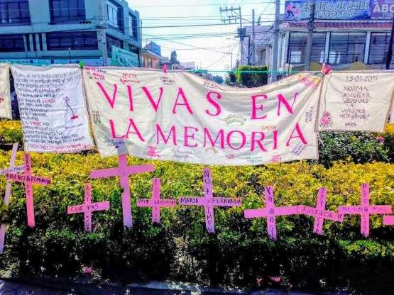 Mujeres asesinadas por ser mujeres, ¿qué es un feminicidio y cómo se sanciona en México?