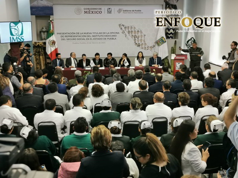 IMSS habilita 60 nuevas camas en La Margarita y extienden los horarios de atención (Video)