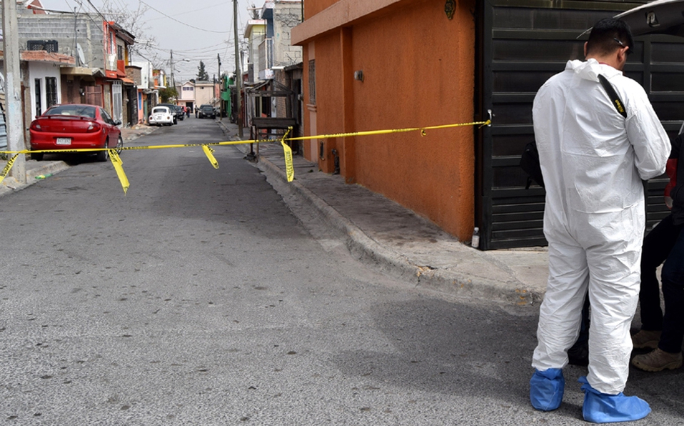 Mamá de bebé hallada muerta en Saltillo fingió secuestro: Fiscalía de Coahuila