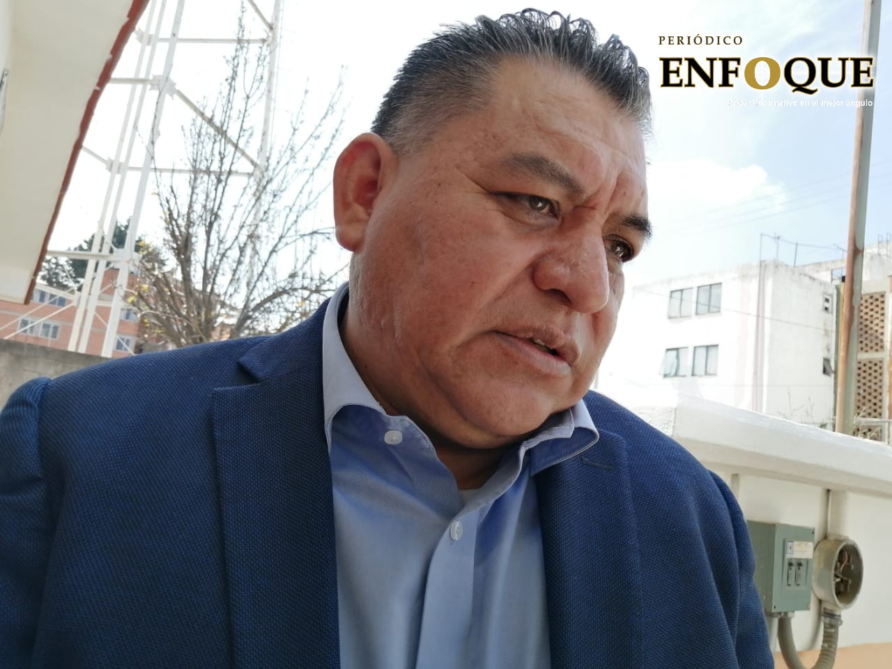 Calles serán rehabilitadas por completo en Apetatitlán Tlaxcala