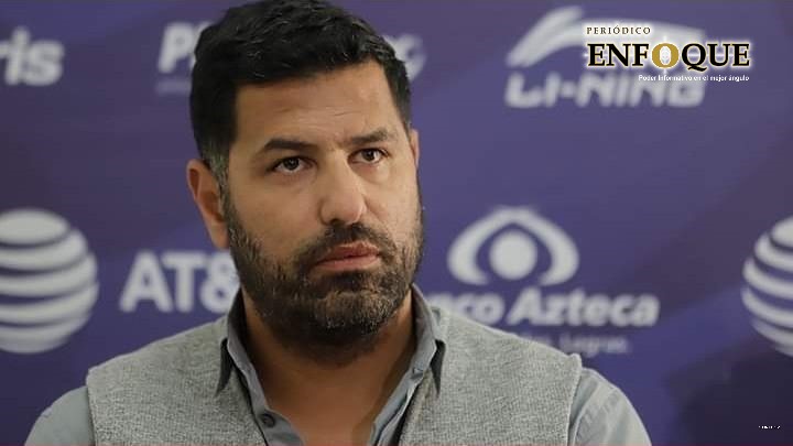 En el Puebla no piensan en cambio de técnico (Video)