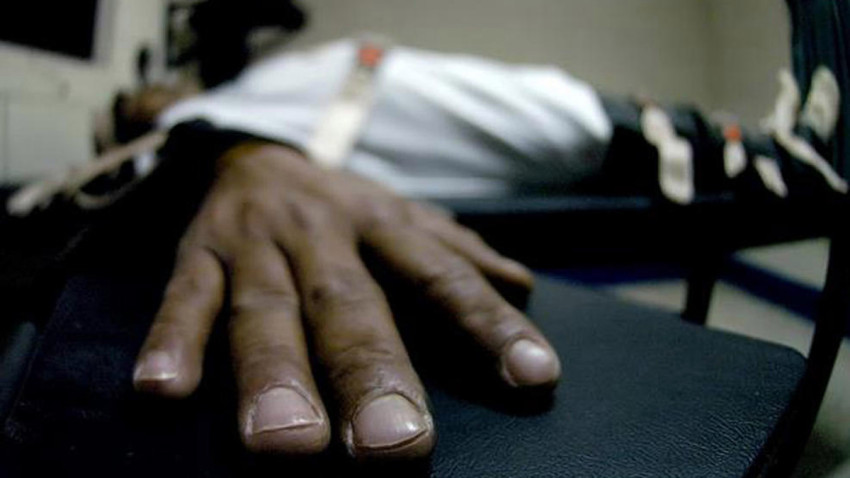 “Reviven” en Senado la pena de muerte