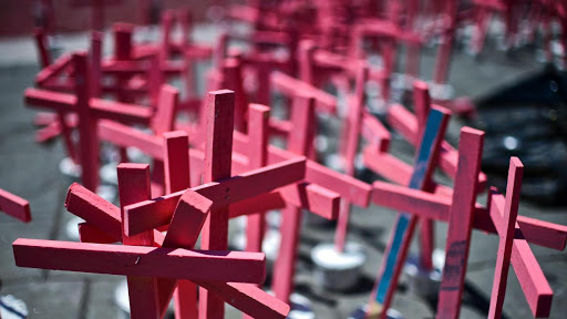 ¿Cuáles son los elementos para tipificar un feminicidio?