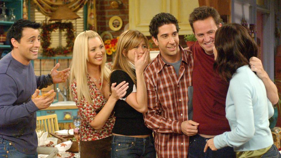 'Oh my God!': Friends regresará a la pantalla con capítulo especial en HBO Max