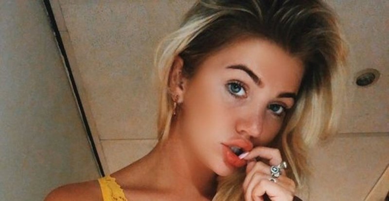 Joven abandona la Universidad para vender su “pack”, ahora gana 700 mil mensuales