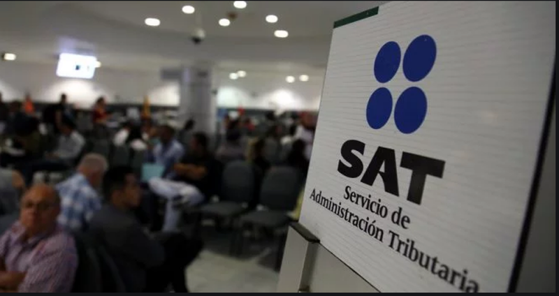 ¿Es verdad que tendrás que declarar al SAT depósitos por más de 5 mil pesos?