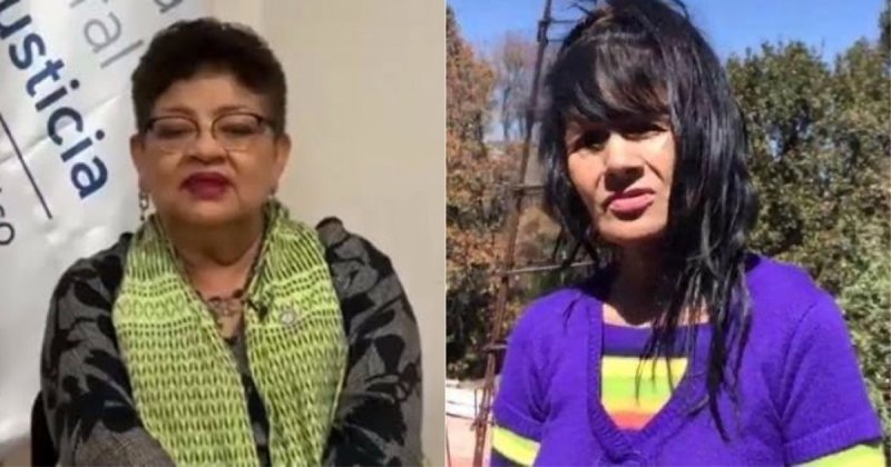 ¿Le pagarán los 2 millones a la tía del asesino de Fátima? Así lo dijo la Fiscal