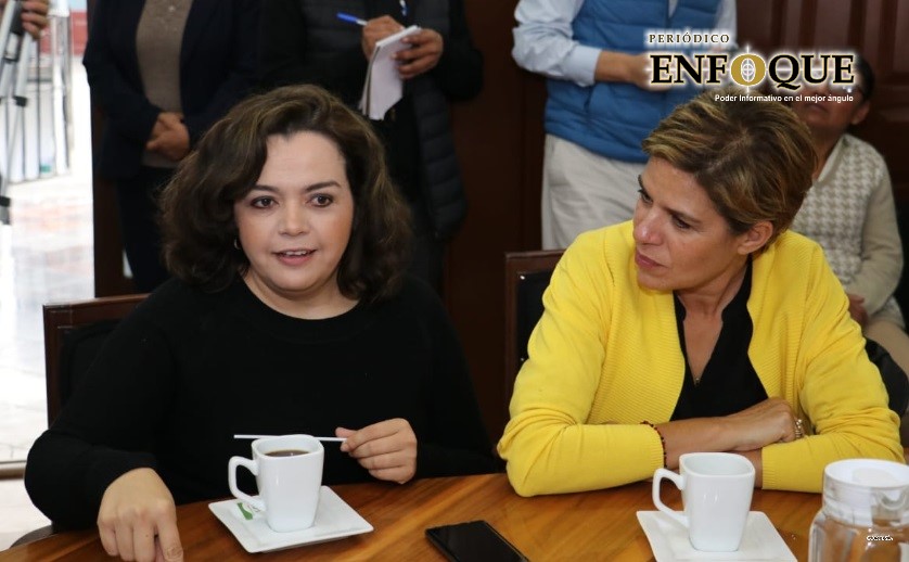 Rubio Acle recibe protección de la FGE por sentirse insegura