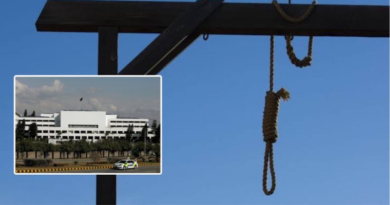 Ahorcarán en público a quien abuse sexualmente de niñas y niños