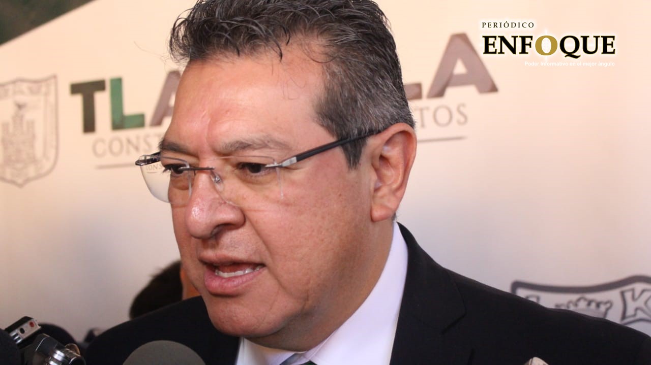 Atender y esclarecer feminicidios, prioridad del gobierno estatal: Marco Mena 