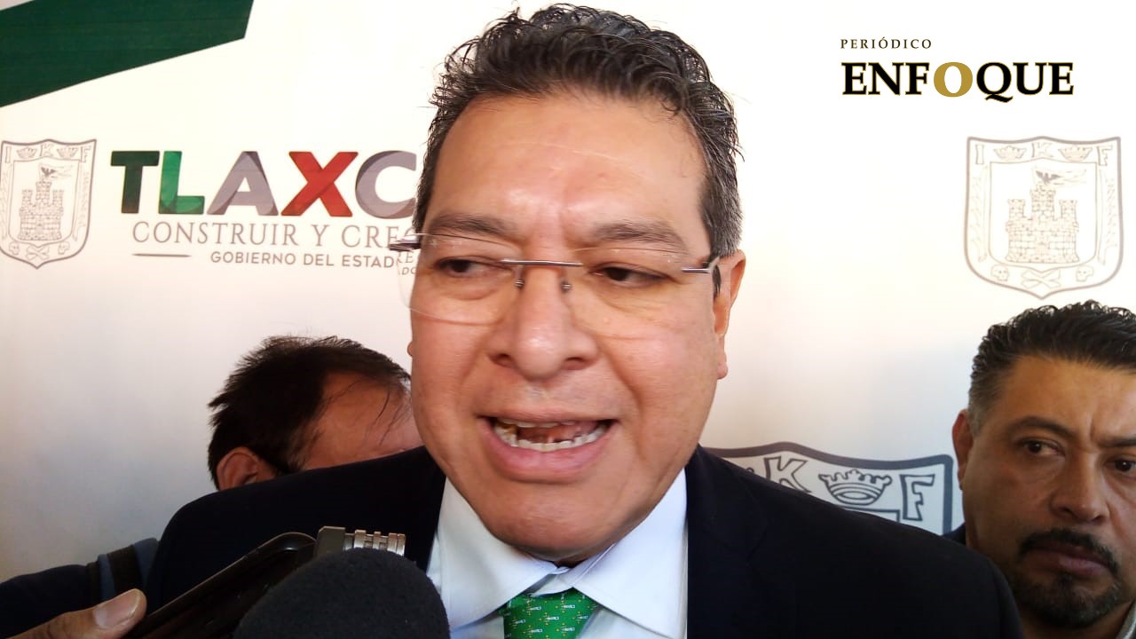 No se vetará Ley de Comunicaciones y Transportes: Gobernador 