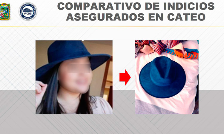 Investigación señala que antes de ser asesinados, los estudiantes tuvieron un altercado en el Carnaval de Huejotzingo