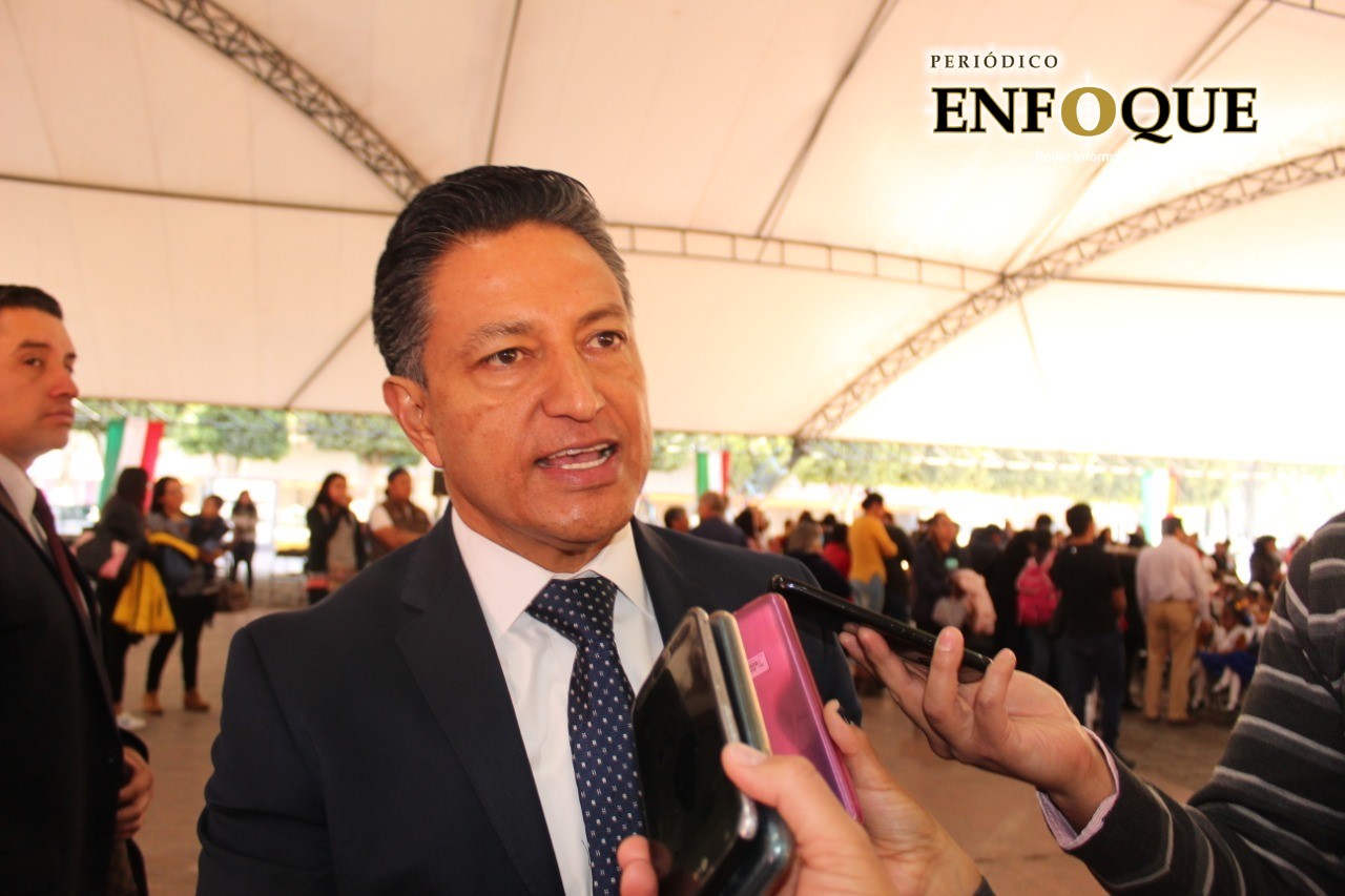 Grupo de Combate al Robo de Vehículos rinde frutos: SSC Tlaxcala