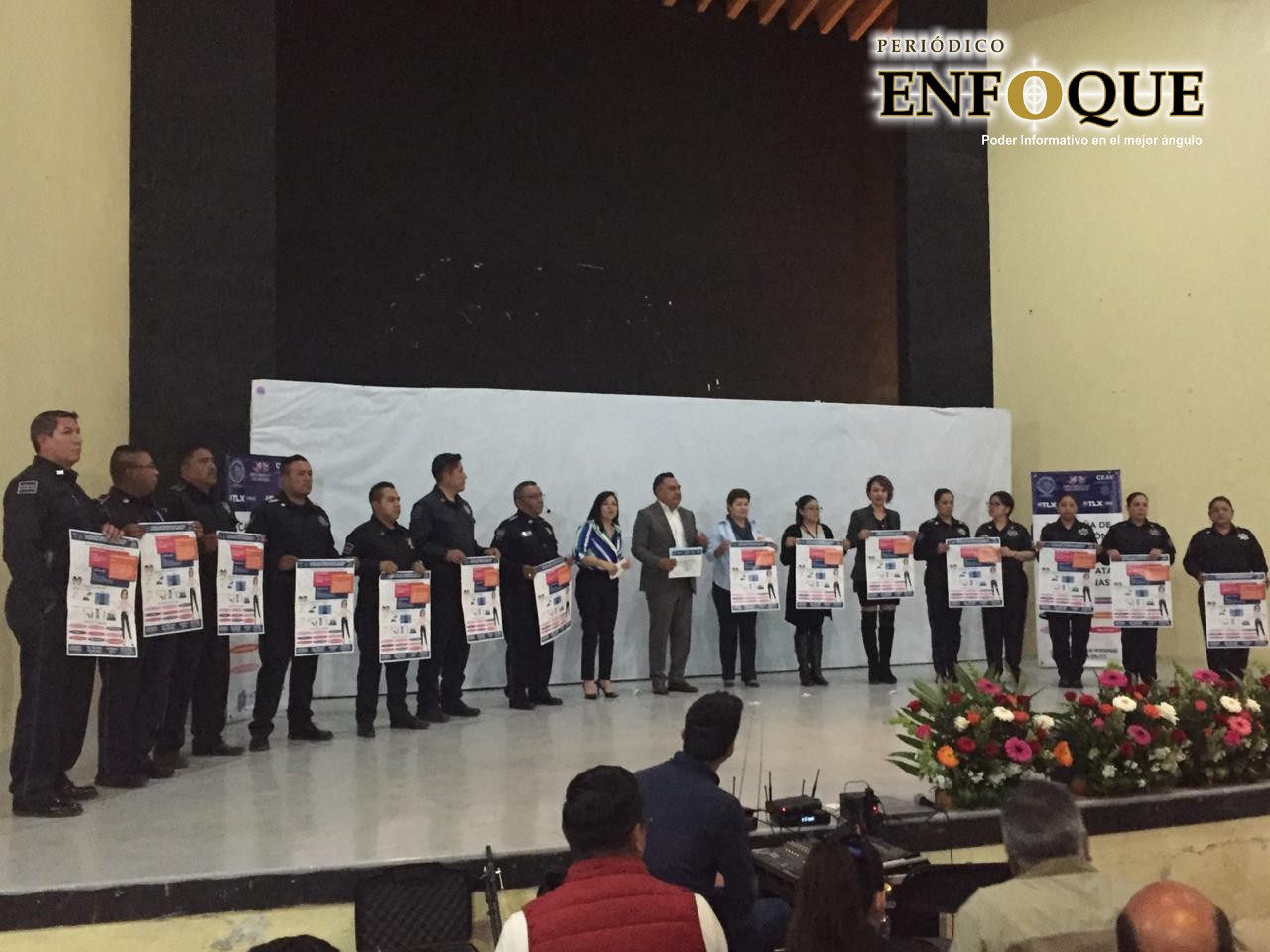 “La realidad siempre supera la ficción”: Eleazar Molina