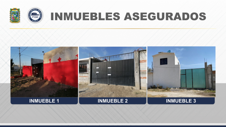  Fiscalía cambia versión de la ubicación del auto en el que viajaban estudiantes colombianos