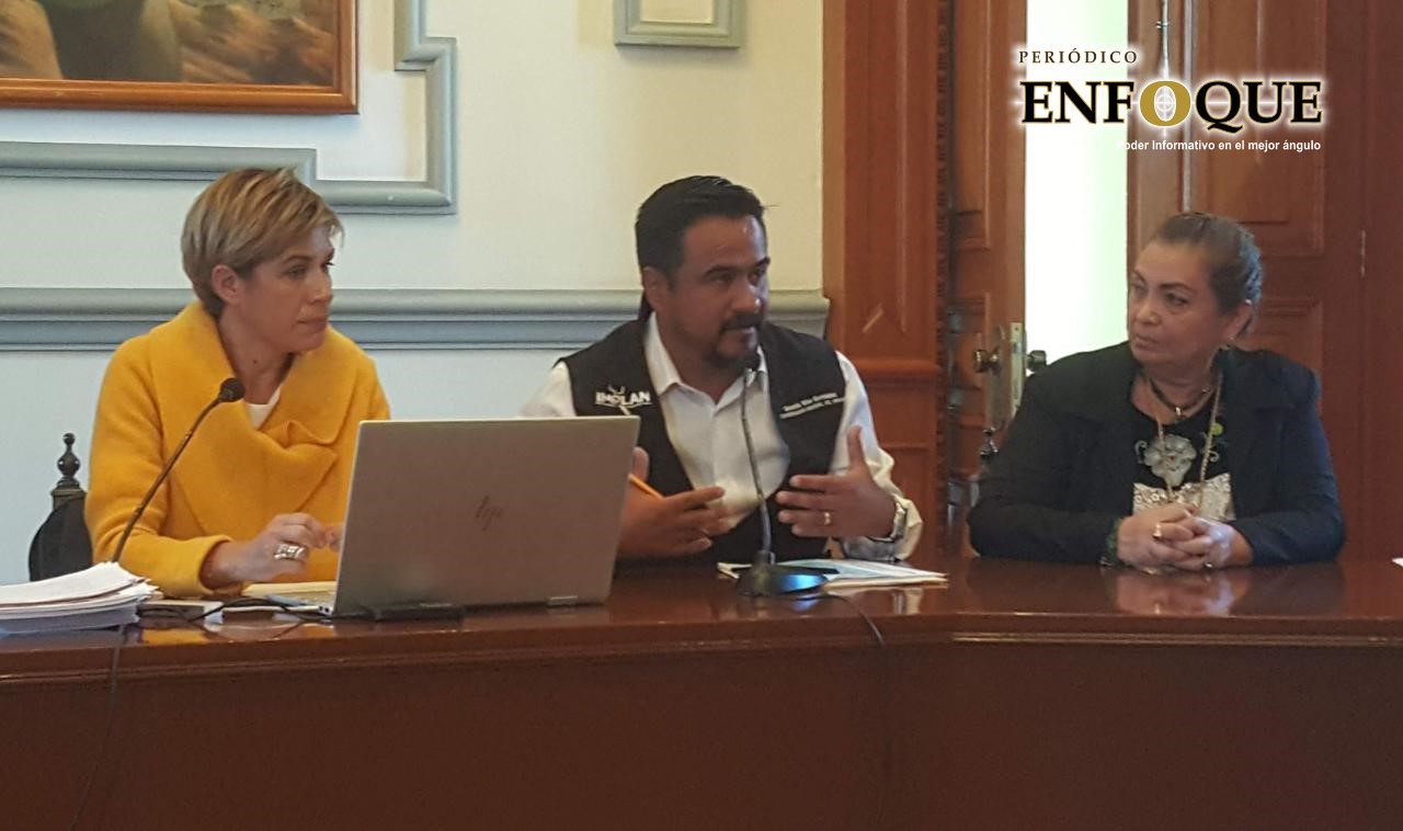 Abogada de Rubio Acle asegura que la exsecretaria regresará a Semovi