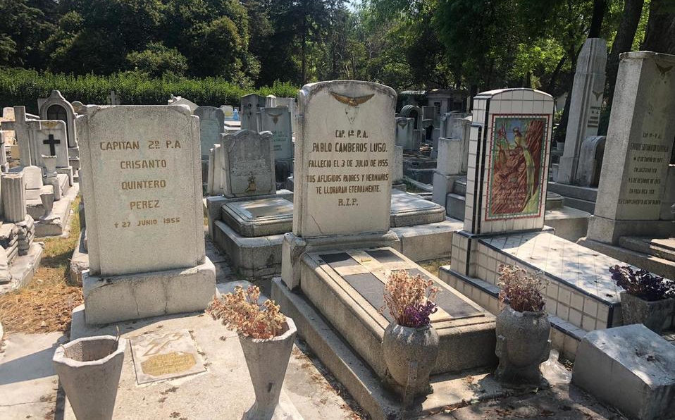 Detienen en Iztapalapa a 4 por robar restos humanos para rituales de santería