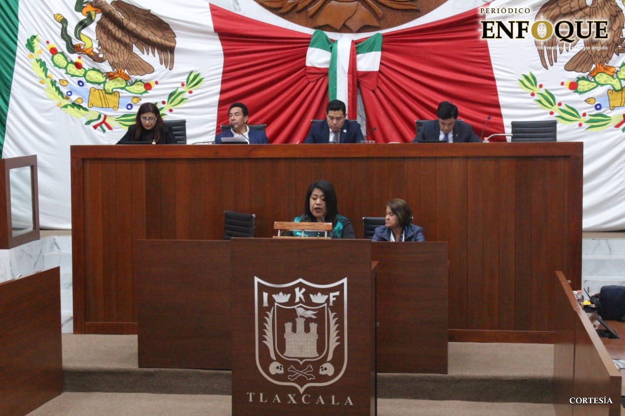 En Tlaxcala Partido Verde respalda la aprobación de la pena de muerte