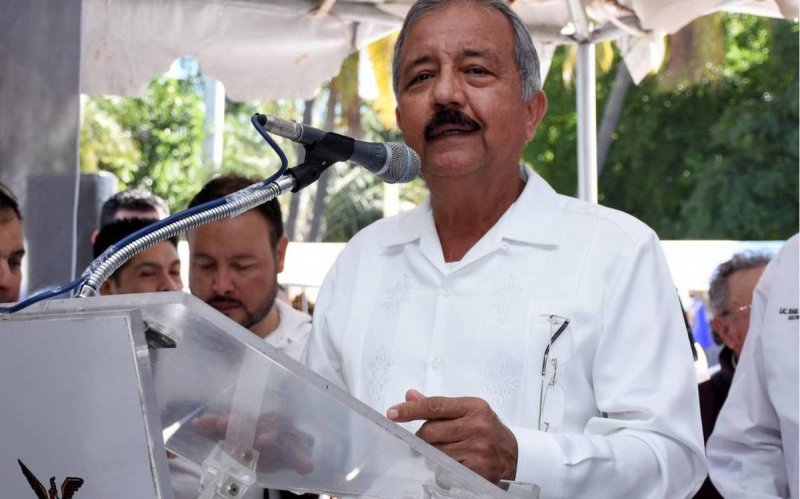 Que las mujeres protesten ‘trabajando al doble’ y fuera de horario laboral: alcalde de Culiacán