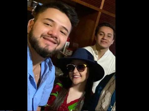 No hubo riña por sombrero, ellos no eran así: mamá de joven asesinada en Puebla