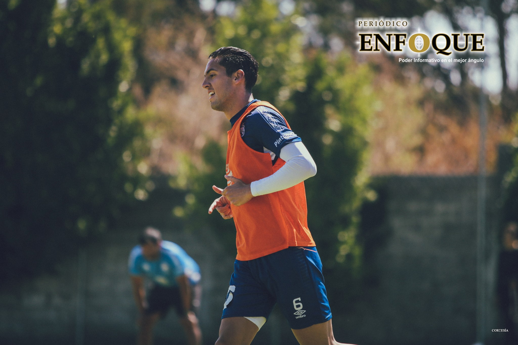 Javier Salas, confiado en que Puebla le pueda ganar a Xolos (Video)