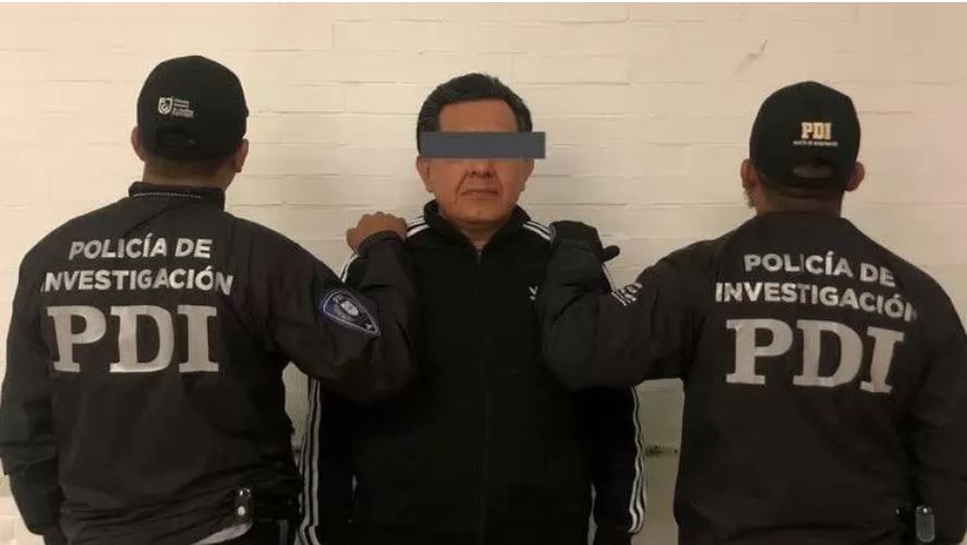 Detienen a Miguel Ángel Vázquez, subsecretario en gobierno de Mancera