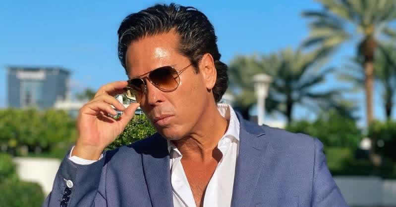 ¿Cómo le va al show de Palazuelos en Netflix?